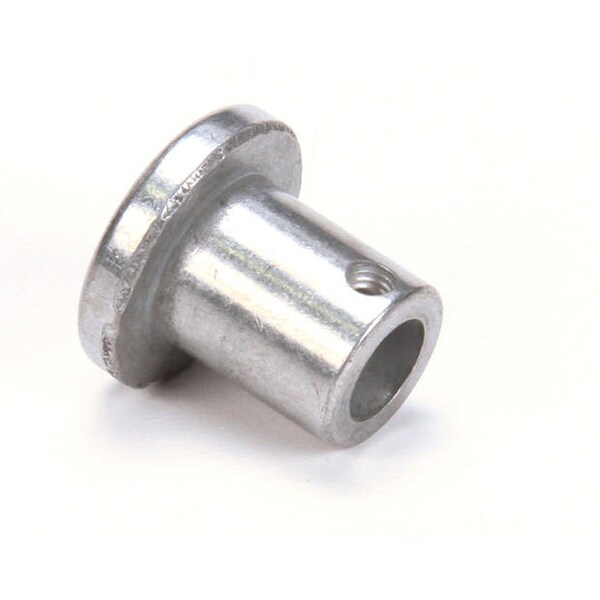 Wells Plug Hinge Machplt 2V-30328 - main